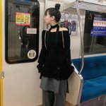 [댓글부탁해] 이런 옷코디 느낌을 머라해?ㅠㅠ