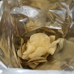 [어케생각해] <b>포테토칩</b> 양