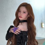 [모두드루와] 오늘 가요대제전 <b>설윤</b> 얼굴 진심 레전드찍음