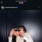 <b>제니</b> 인스타에 <b>남자</b> 누구임?