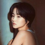 아이돌은 아닌데 배우 <b>김태리</b>
