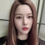 이 <b>여자</b>분 무슨 <b>상</b> 같아??
