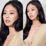 제니 장폴고티에 쇼도 찢었다