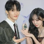 [모두드루와] 이영지, <b>NCT</b> 마크에 3천만원 시계 선물 받아…"착용하고...