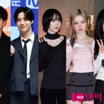 이승기→태민·비비지, 을사년 다짐 밝혔다…"사람들에게 행복 전하기"