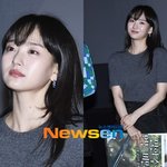 <b>원진아</b> 눈웃음 애교, 첫사랑+요정美 다 갖춘 비주얼