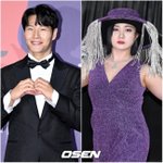 '핫'한 김종국x박나래 불참→김준호 병실 수상 [<b>Oh</b>!쎈 이슈]