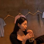 ‘티아라 왕따 폭로’ 류화영, 이렇게 글래머였어? 시선 강탈 올블랙룩