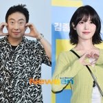  <b>새해</b>에도 아이유 애정 과시 “난 친하다 생각, 러블리+존경”(라디오쇼)