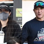 [SC이슈] 이혼 후 극명한 행보… 지연, 우아한 새해 인사 vs...