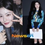 신예은 눈부시게 흰 <b>백옥</b>피부, 조명이 필요 없네