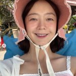 전소민, <b>발리</b>에서 보내는 설 연휴..해변 누워 러블리 미소