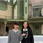 “163cm·178cm <b>차이</b>도 문제없어”…넘사벽 <b>미모</b>로 파리 샤넬...