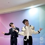 [댓글부탁해] 한유진 운학 오알럽 챌린지 미쳤네