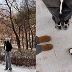 ‘최동석과 이혼’ 박지윤 “올한해는 잔잔하고 <b>평온</b>하게 지났으면”
