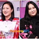 <b>풍자</b> “개인사정으로 연예대상 불참, 먹찌빠 부활하자” 뒤늦은 수상소감