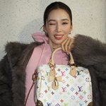 "저 결혼해요"…아이린, 사업가와 5월23일 웨딩<b>마치</b>