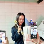 [모두드루와] 송지효, <b>성의</b> 없는 소감에 셀프당황 “갑자기 받은...