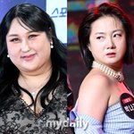  '연예대상' 불참 후 뒤늦은 수상 소감 "<b>먹찌빠</b> 부활하자"