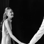 모델 아이린, 깜짝 결혼 발표…"내 삶이 완전히 바뀐 순간"