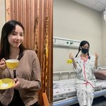 안타까운 소식 전했다 "재작년부터 <b>연말연시</b>마다 환자복" [전문]