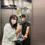 ‘앤디’이은주, 설연휴 안타까운 소식 “일정 제쳐두고 간호해주는...