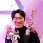 진선규, 48세에 신인상 받는 '매직'.."진정성 있는 예능 행복"