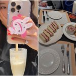 '47세' 김사랑, 작품 활동 뜸하더니 결국…깜짝 다이어트 포기...