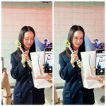 “얼마나 예쁘길래” 송지효, 신<b>스틸러</b>상 수상…2025년 더 빛날...