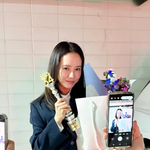 신스틸러상 소감 추가로 전했다 "너무 <b>성의</b>없던 것 같아서...