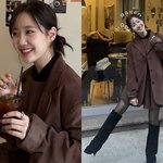 ‘하이킥’ 빵꾸똥꾸 진지희 벌써 25살, 길쭉 롱다리+물오른 성숙美