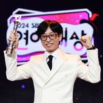 위기설·아홉수 깨고 들어올린 ‘20번째 대상’ [<b>Oh</b>!쎈 이슈]
