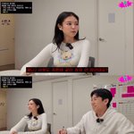 제니 자기한테 챌린지 <b>요청</b> 아무도 안한다고 서운해하네ㅋㅋㅋㅋㅋ