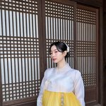 [모두드루와] 트와이스 다현, 한복 잘 어울리는 두부상..단<b>아미</b>...