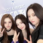 ㅅㅈㅎ 너네눈에 누가 제일 예쁨