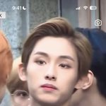 엔시티 찐 비주얼은