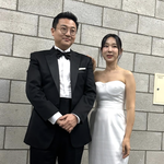 후회했는데" 이지혜, <b>문재완</b>과 불화+악플 속 다시 '잉꼬부부'...