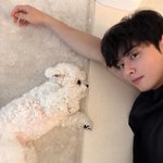 차은우, 홈웨어 입고도 이렇게 잘생길 일? <b>최최</b>차차 클래스