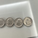 [이것좀봐줘] 10센트 우리 집에도 있던데