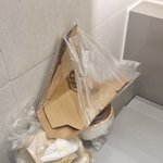 코스트코 야무지게 다녀오신거 티내는 무개념