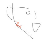 [댓글부탁해] 나 턱<b>드름</b> 났는데 이거 어캄