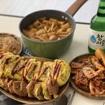 +추가)) <b>열무</b>맘의 신혼밥상(1)