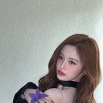 이거 몸에도 뭐 바른거지?