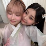 난 <b>요새</b> 여돌간잽하긔