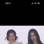 신위 ㄹㅇ 이쁜데 왜 영상에서는