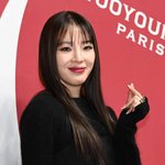 아이린, 열애설 없이 사업가와 결혼 발표…"삶이 완전히 바뀌어"...