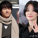 송중기는 울었는데…송혜교 '검은 수녀들' 100만 돌파