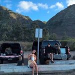 로제 <b>에반</b> 하와이사진 조작맞네