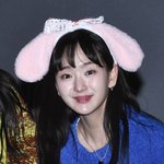 원진아, 33살 맞아? 너무 귀여운 아기 토끼‥눈웃음 윙크에 사르르