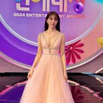 윤은혜, 40살 최강 동안 글래머‥너무 파인 의상에 깜짝